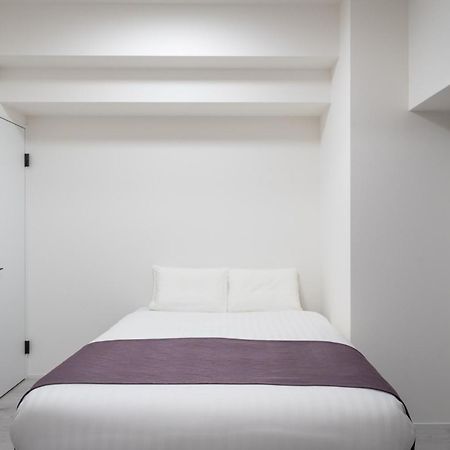 Apartamento Bon Osaka West Exterior foto
