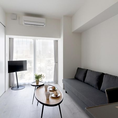 Apartamento Bon Osaka West Exterior foto